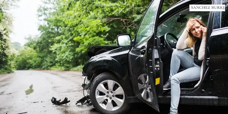 What To Do After a Car Accident in Lake Charles, LA?-image