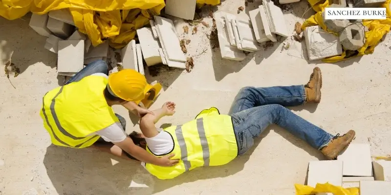 best construction accident lawyer in lake charles