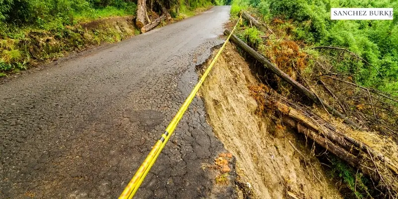 best defective roadway lawyer in lake charles