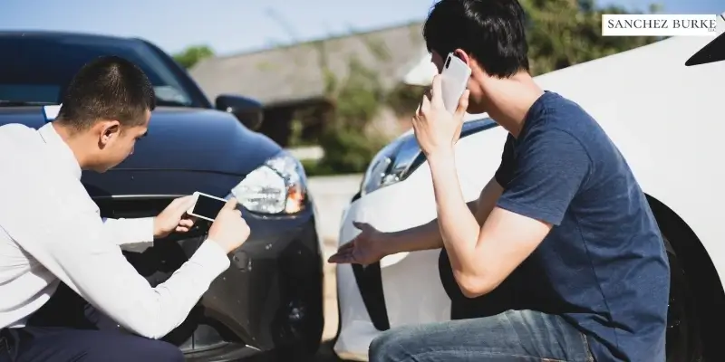 best car accident lawyer in lafayette